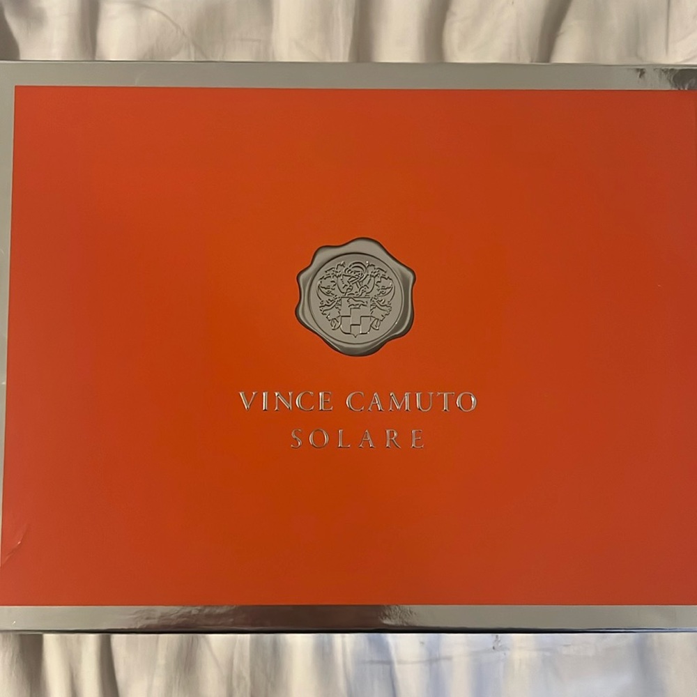 Solare Men's Eau de Toilette, 3.4 oz Set